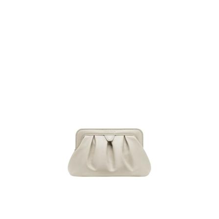 Coccinelle, Diletta Bag Biały, Kobieta, Rozmiar: ONE Size