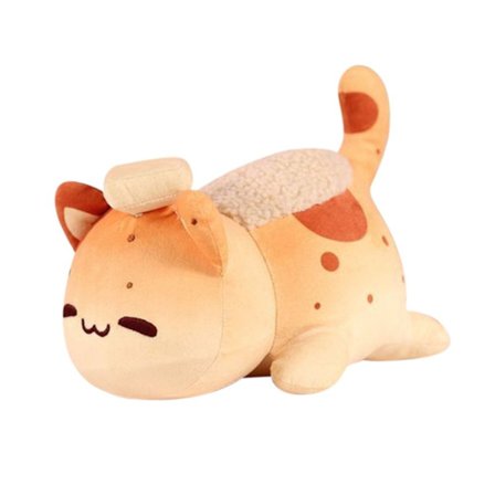 25cm Aphmau Pehmolelu Eläimet Pehmo Meemeow Cat Dolls STYLE 6