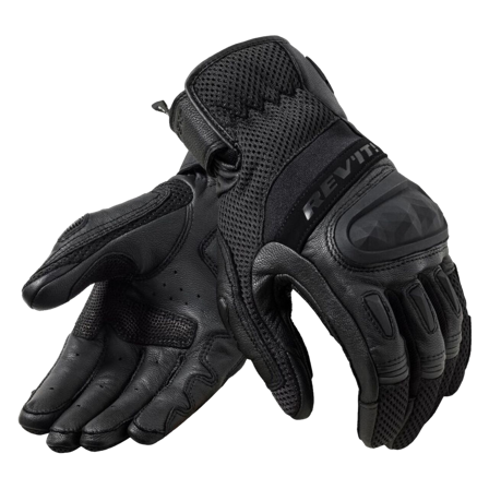 Rev'It! Dirt 4 MC Gloves Black XL