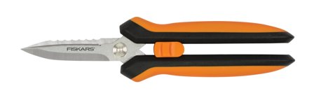 Fiskars Snip SP320 Hagesaks, Hageredskap
