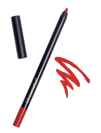 LH Cosmetics Crayon Anger - Red - 1.1 G
