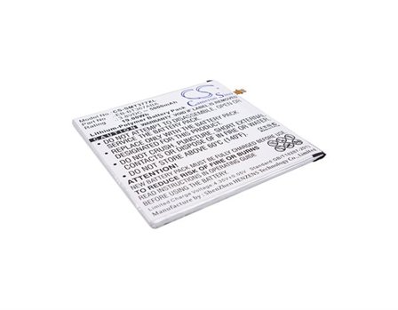 Batteri till Tablett för Samsung SM-T377, SM-T377A, SM-T377V m.fl.