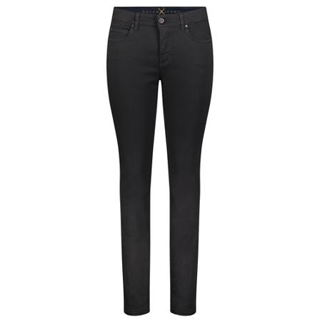 Mac Broek , Zwart , Dames , Maat: W26 L32