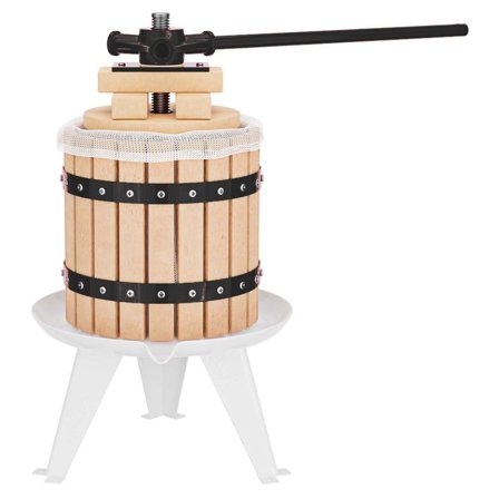 MARELD Saftpresse 12 liter