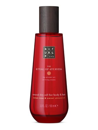 Rituals Ayurveda Dry Oil 100ml
