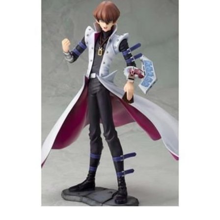 Yu-Gi-Oh - ARTFXJ PVC Figur 1/7 Seto Kaiba ...