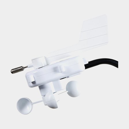 Wind sensor NASA Marine Instruments, suitable for 3-pin Nasa wind sensor from 2018