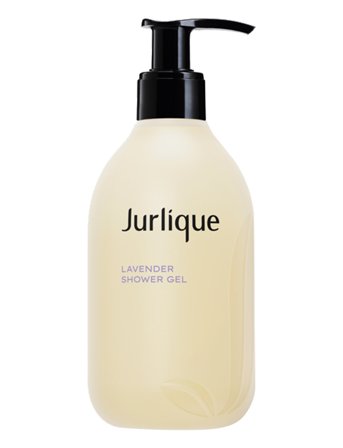 Jurlique Comforting Lavender Shower Gel 300 Ml - Nude - 300 ml