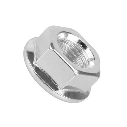 Møtrikker til forhjul på Xiaomi M365 elektriske løbehjul