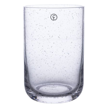 Ernst Glas 50 cl 2-pak, bobler - Klar | KitchenOne