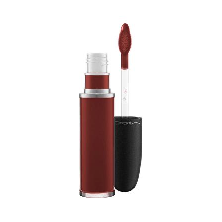 MAC Cosmetics Retro Matte Liquid Lipcolour Läppstift Dam ONESIZE