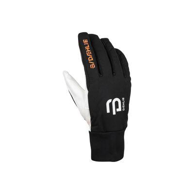 Dæhlie - GLOVE RACE WARM - Black - 11