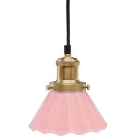 PR Home - Vinduslampe August 3121533 Rosa