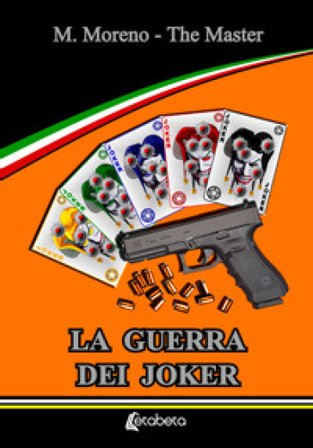La guerra dei joker The Master