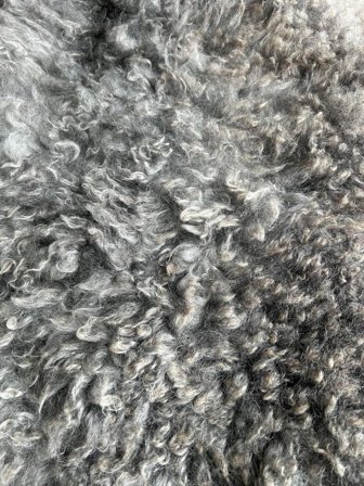 Granberg Garveri Norsk Saueskinn Pelssau 100-110cm