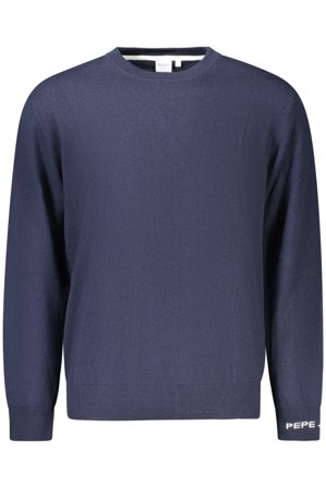 Pepe Jeans Maglia Uomo Blu