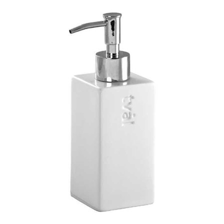 Saippuapumppu 21cm Kub Cult Design