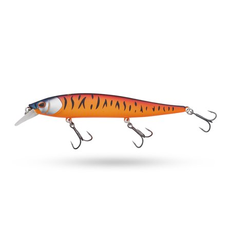 Berkley Dex Stunna 11cm, 14g - Ember