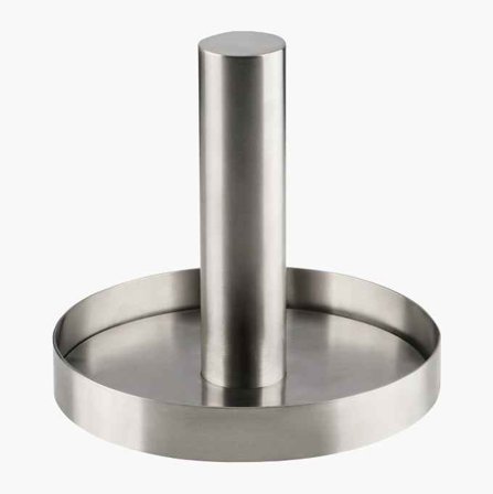 Biltema - Hamburgerpresse med form 11 5 cm