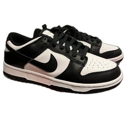Nike Dunk Low strl 38