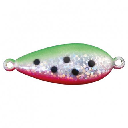 Don T 31mm, 11g - Nr18