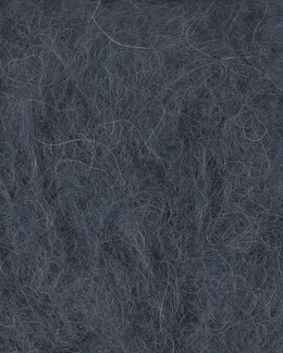 Garn Baby Alpaca 25g Jeansblå