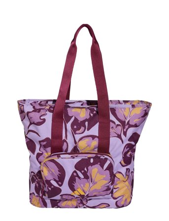 adidas Performance W Prime G Tote - Purple - ONE SIZE