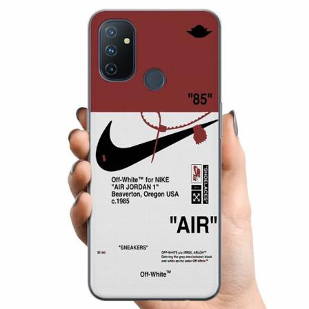 Oneplus Nord N100 Tpu Mobilskal Nike 85