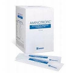 Aminotrofic 30 Bustine - Integratore Nutrizionale Avanzato