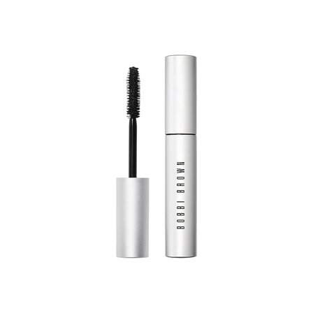 Bobbi Brown Smokey Eye Mascara Black, 6 ml, Makeup, Øjne, Mascara