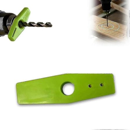 Rei'itin, ohjain, porauspaikannin, keskilinja, piirustusviiva, rei'ityspaikannustyökalu, työkalujen säätöyksiköt