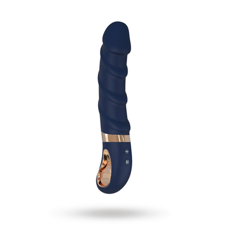 Goddess Collection Belenos Vibrator - Sexleker Vuxen: Vibrator, dildo & massajestaver