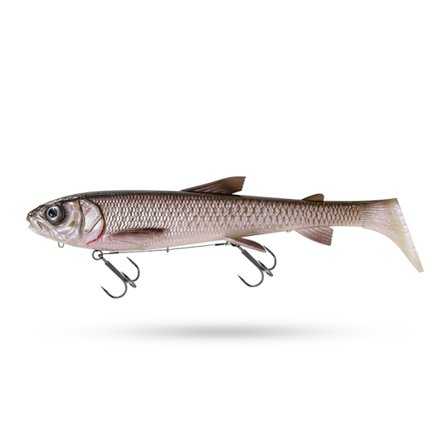 Savage Gear 3D Whitefish Shad XL 38cm 450g MS - Bream
