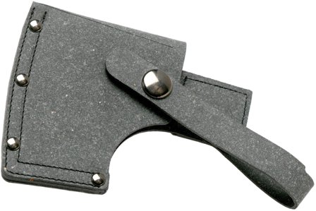 Fiskars 1057532 Eggskydd av återvunnet läder M, Trädgårdsredskap