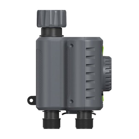 4-soners slangetimer RainPoint ITV405