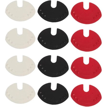 15 st Soda Burkläppskydd