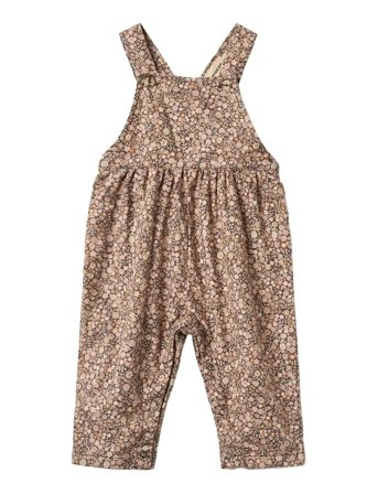 Wheat | Overall Liz | 86