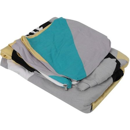 Elastiskt geometrisk tryckt sofföverdrag Universellt All Stretch Cover Hörn Slipcovers för soffa Soffa Skydd Dekoration 1