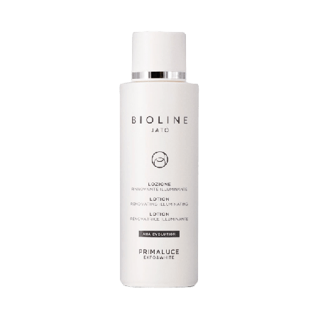 Bioline Jatò Primaluce Renovating Lotion Ansiktsvatten & facemist Unisex 200 ML