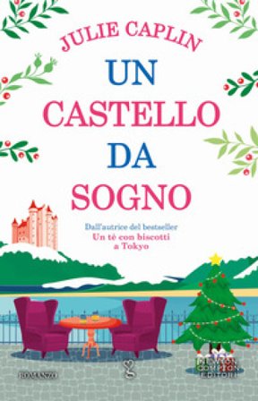 Un castello da sogno Julie Caplin