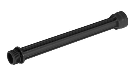 Gardena Micro-Drip-System 13334-20 Förlängningsrör 2-pack, 20 cm, Skog, trädgård & rengöring