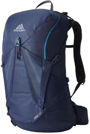 Gregory Jade 28L Rc Midnight Navy