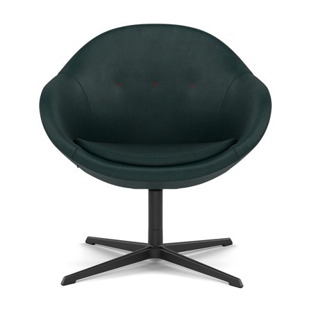 Varier Furniture Kokon Club - Green