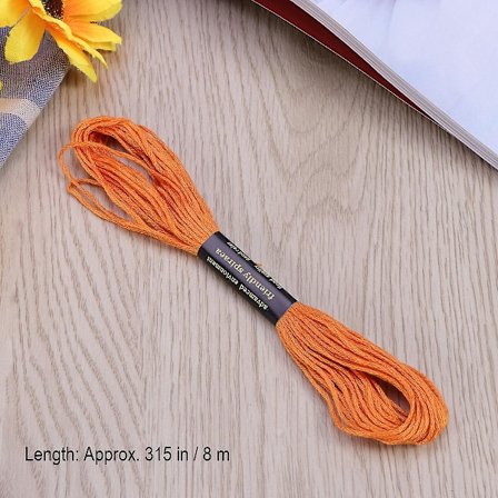 100 nøgler broderigarn polyester sytråd broderispoler garn sytråd polyester trådssæt