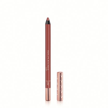 Naj Oleari Perfect Shape Lip Pencil 09 Rosso Mattone - Matita labbra