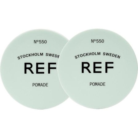 2-Pack REF Pomade 85ml