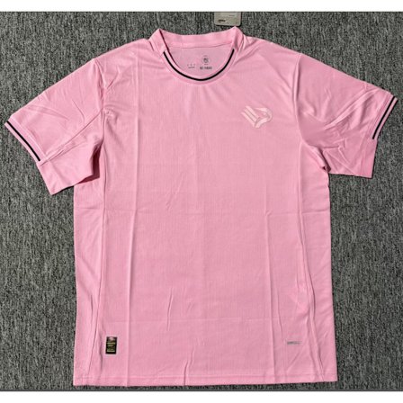 25-26 Palermo F.C. Hjemmefotball T-skjorte Jersey S-2XL