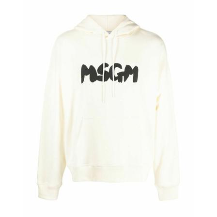 Msgm Hoodies inbo, Herre