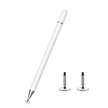 Erittäin tarkka 2 in 1 Stylus-kynä