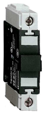 Schneider Electric VZ1 Pääkontaktimoduuli 32A, Sähkön jakelu & virrantuotto